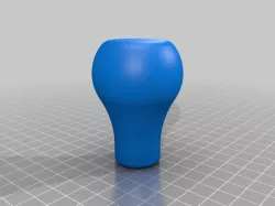 Shifter Knob for 99 Ford F-150 with Manual Transmission