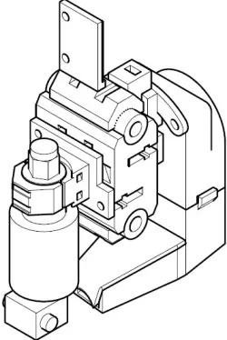 Smartrapcore rebuild - Core XY hotend accessories