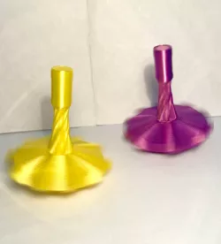 Spin Top Toy