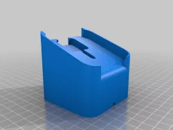 Square Reader Base