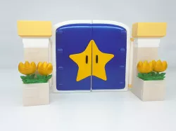 Star Door