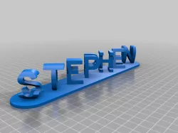 StephenSophia