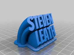 steven leath