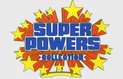 Super Powers logo