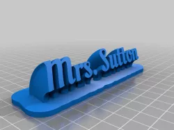 Sutton