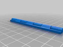 Switch Case Hinge