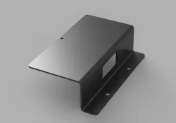SwitchBot bracket