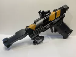 The Buzzard