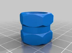 Toothpaste Transfer Tube v3 (Aus)