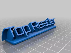 Top Reader