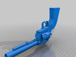 toy revolver 1.1