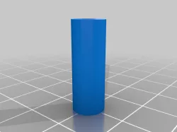 Trigger plate spacer