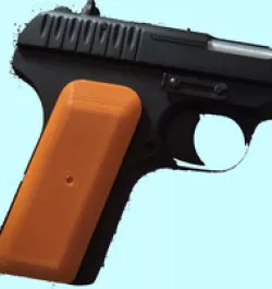 TT-33 Pearce Grips