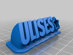 Ulises