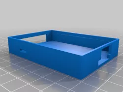 Ultimate Floppy Emulator case