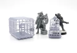 Underhive Pet Supplies