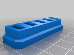 USB Stick Holder