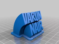 Varun Nair