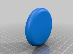 VW Mk4 Frame Plug