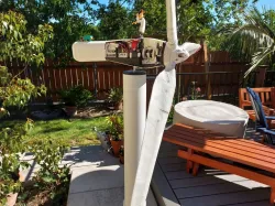 Wind Turbine(Fully Functional Mechanics)