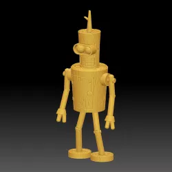 Wooden Bender