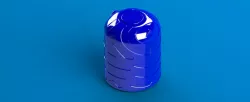 2000 litre water tank