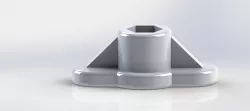 8MM Wrench RC Plane