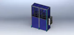 agitator machine