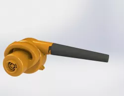 Air Blower