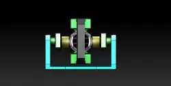 Air Concept Compressor