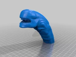 Alien Chestburster