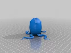 Alien Egg