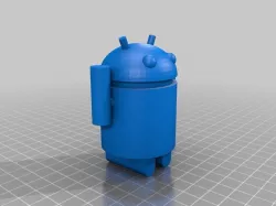 Android Figure