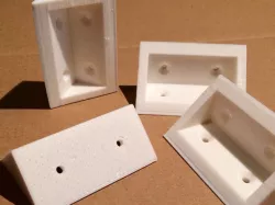 Angle Brackets