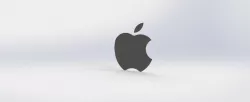 Apple logo
