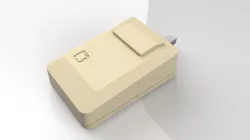 Apple Macintosh Mouse 1986