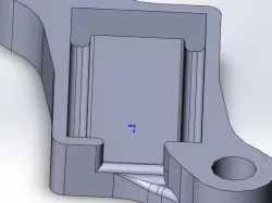 Arduino Micro Pro Enclosure