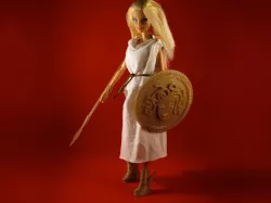 Athena Makeover Kit