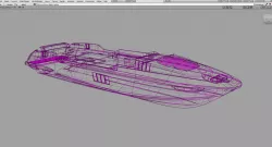 Azimut Yacths AZ70