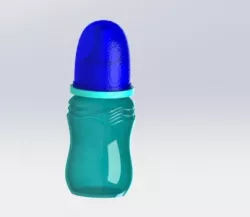 Baby bottle