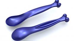 baby spoon Archives - 3D Innovations