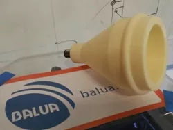Balloon insufflator (for HAB applications)