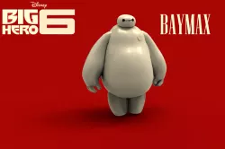 Baymax