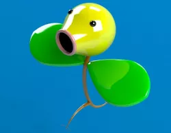 Bellsprout - Pokémon