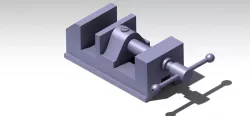 BENCH VICE