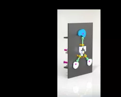 bending wire machine