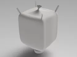 BIG BAG POWDER