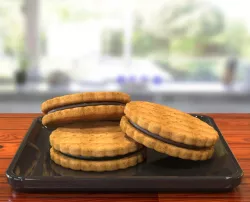 Biscuits