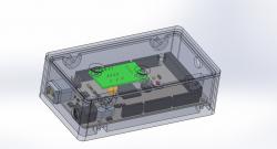 box for arduino 3d models 【 STLFinder