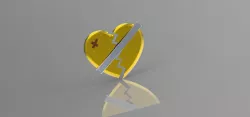BROKEN HEART